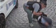 Un policía fue baleado por delincuentes durante un intento de robo en Morón