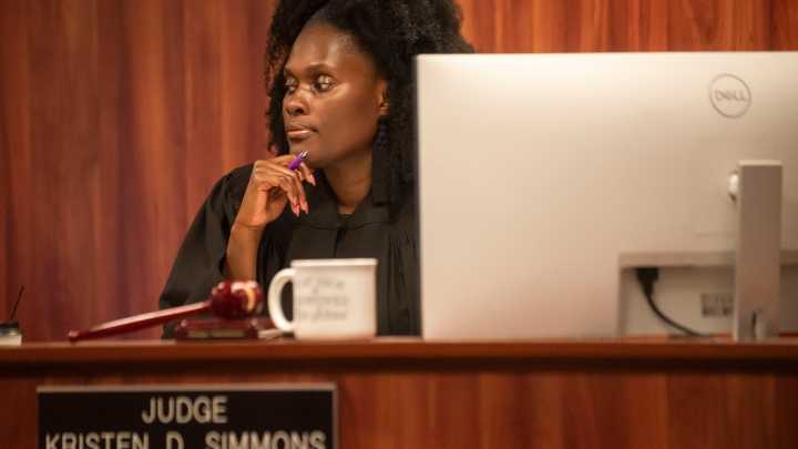 Judge expected to rule on fate of 2020 Trump false electors cases