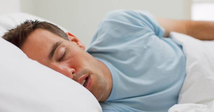 It's official: Man flu is real and testosterone makes it worse for fellas