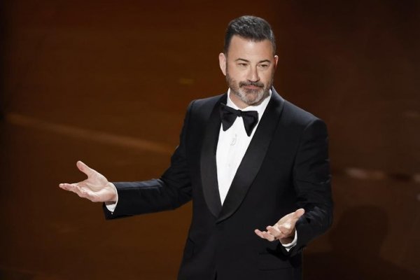 El programa de Jimmy Kimmel volverá a emitirse este martes tras ser cancelado hace una semana