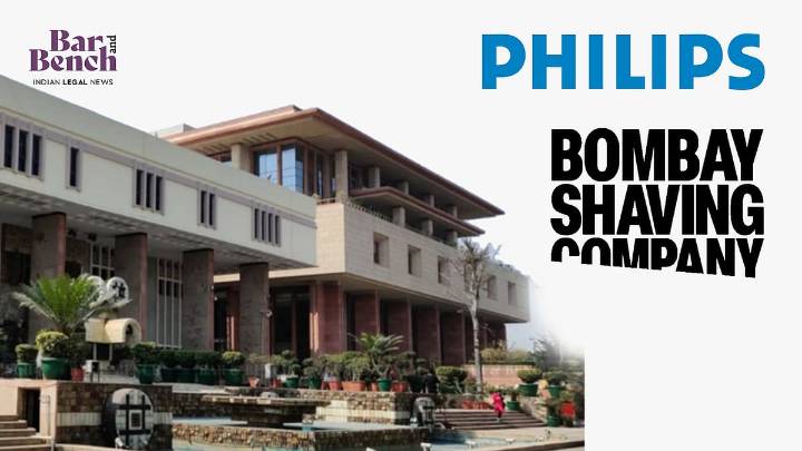 Bombay Shaving Company to take down Insta reel on OmniBlade after Philips moves Delhi High Court