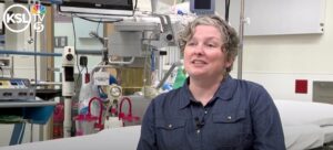 From science fiction to reality: 3D tech helps save Utah teacher’s kidney