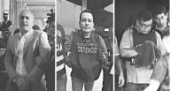 Elecciones 2026: Los principales rostros de Chim Pum Callao y otras candidaturas que se preparan en la política chalaca | Alex Kouri | Juan Sotomayor 