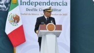 Huachicol, acto reprobable que era imperdonable callar: Marina