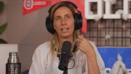 Luciana Geuna habló del problema de salud que tuvo: "Estaba muy mal, me desvanecía"
