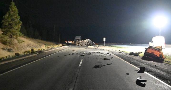 Impaired driving suspected in B.C. crash that killed two women
