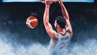 Which teams are playing in EuroBasket Final?