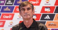 Oscar Ibáñez confirma que seguirá en la Selección Peruana hasta fin de año: "El presidente nos pidió que continuemos"