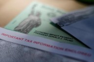 US government phasing out paper checks. Here's what that means for you