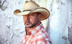 Jason Aldean Debuts on Country Airplay Chart: How Far Did ‘Goodbye’ Go?