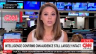 CNN Reports Viewership ‘Largely Intact’