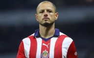Chicharito Hernández podría dejar a Chivas; regresaría al futbol europeo