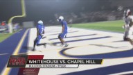 Chapel Hill defeats Whitehouse, remain undefeated at 3