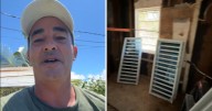 Causa para arresto contra hombre imputado de robarle las ventanas a Eliezer Molina