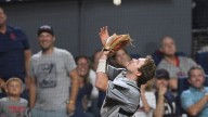 White Sox catcher Kyle Teel's 'fantastic' homecoming at Yankee Stadium