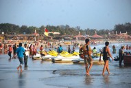 State sees one drowning death every two days: Government data