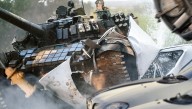 Billions In Damages As Military Allows Women To Park The Tanks
