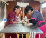Alrededor de 600 animales castrados en Jardín América en el área de zoonosis 