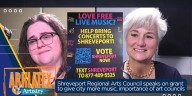 Shreveport Regional Arts Council hoping to get grant for free outdoor concert series