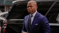 Current Mayor Eric Adams drops out of campaign for NYC Mayor