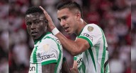 ¿Qué pasa con Marino Hinestroza? Atlético Nacional confirma la situación del jugador