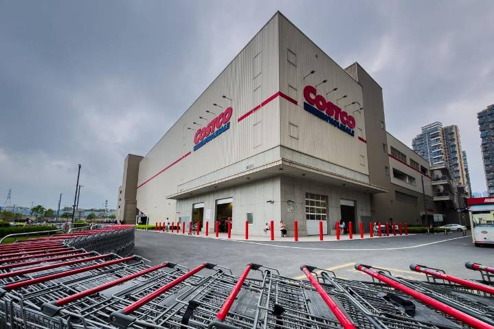 How Much Does The Combo Calzone Cost At Costco?