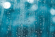 Event canceled, but storm has little effect on Gilbert