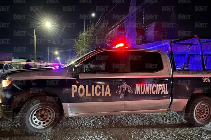 Identifican al hombre hallado sin vida en la colonia Parque El Mirador