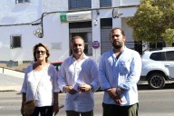 PSOE Chiclana: ''Moreno Bonilla no ha realizado mejoras en la sanidad pública de Andalucía y se opone a la ejecución del centro de salud de La Cucarela