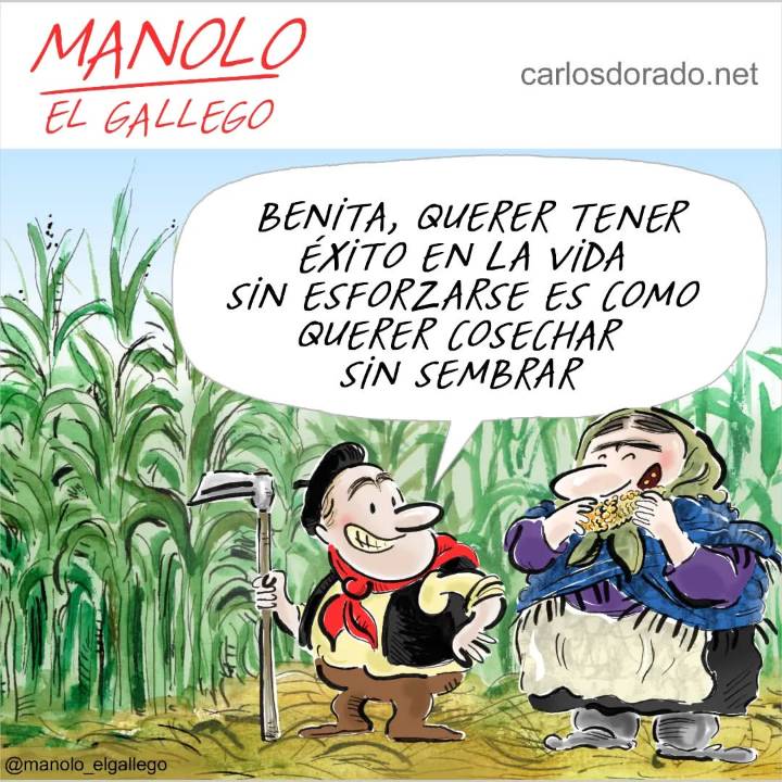 Éxito