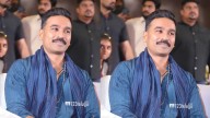 Dhanush drops a massive update on Vada Chennai 2