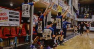 Deportivo Viedma va por toda la gloria en la Liga Federal U21 de básquet