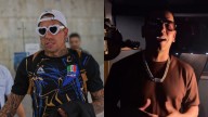 Video: Tito el Bambino le envió un saludo a Dayro Moreno y le cantó su icónica canción