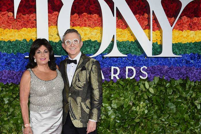 Thomas Schumacher, who led Disney Theatrical Group to historic success, is leaving the company