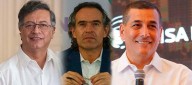 Pulso de alcaldes con Petro: irán a EE.UU. y el Presidente les "prohibió" representar al país