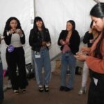 FNE: Agasajo de la Heladería Pingüino a las...