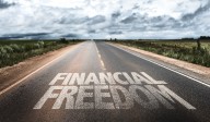 The $100,000 Dividend Portfolio: 10 Year Blueprint For Financial Freedom