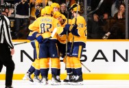 2025-26 Puck Drop Preview: Nashville Predators