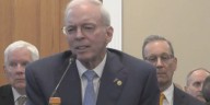 Florida Board of Governors approves new UF interim president’s contract