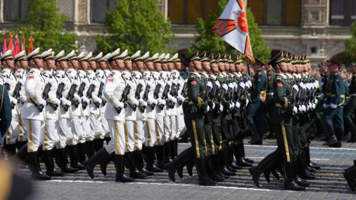 Trump’s ‘War Department’ faces first big test in the Far East 