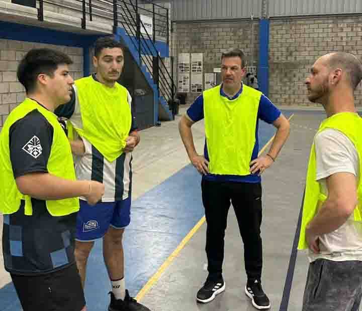 El Municipio lanzó el “Programa de Acercamiento a la Juventud”