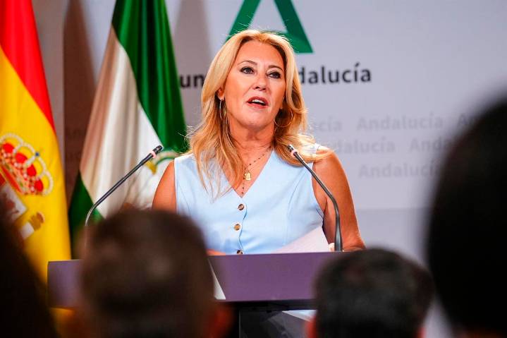 La Junta analizará «con lupa» la ley de condonación de deuda: «Siempre hay posibilidad de recurrirla»