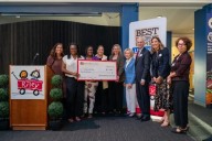 Riley Children’s Health launches new office, awards $250K in youth grants 