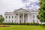 Every Living Ex-President Joins Trump in Condemning Charlie Kirk Assassination