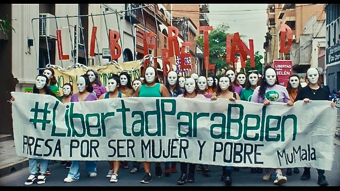 International Feature Oscar Race Heats Up With Argentina's 'Belén'