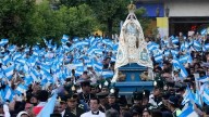 Virgen de la Merced, Patrona de Tucumán: mira el cronograma de la festividad religiosa