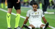 Qué le pasó a Trent Alexander-Arnold y cuándo vuelve el defensa del Real Madrid