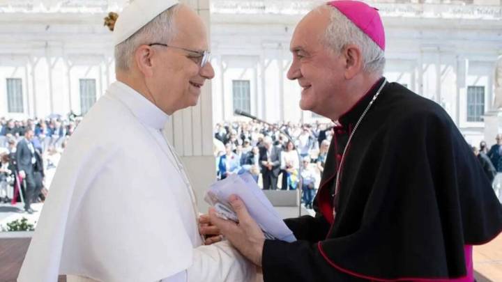 El Obispo de Barbastro amenaza con dimitir por el conflicto con el Opus por Torreciudad