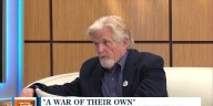 Reading Reno: William Chickering writes book about unknown war with the Vietnam War