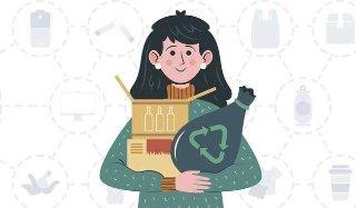Comparten estrategias para cuidar la economía y el medio ambiente